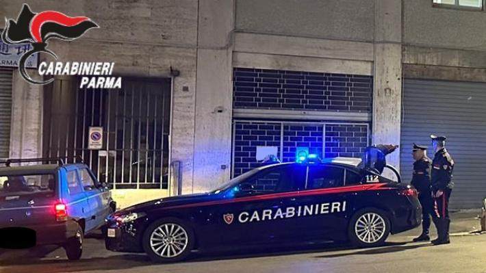 Parma: servizio straordinario per il controllo del territorio. 1 arresto, 6 denunce, e 2 patenti ritirate per guida in stato di ebrezza
