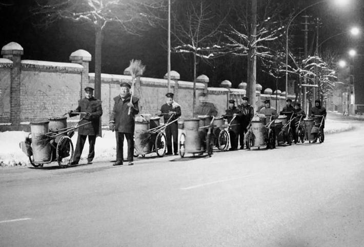 Quando gli &laquo;spas&eacute;n  con al car&eacute;tt&raquo; lucidavano Parma 