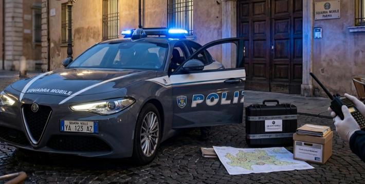 Immagine generata con AI