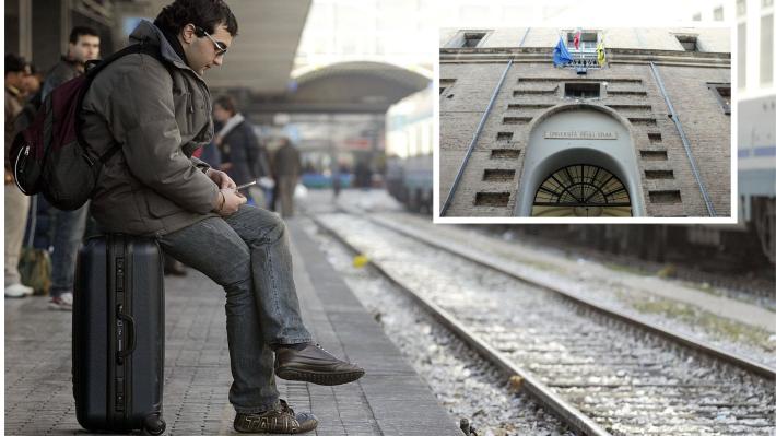 Al via il nuovo accordo quadro fra Ferrovie dell&rsquo;Emilia-Romagna e Universit&agrave; di Parma