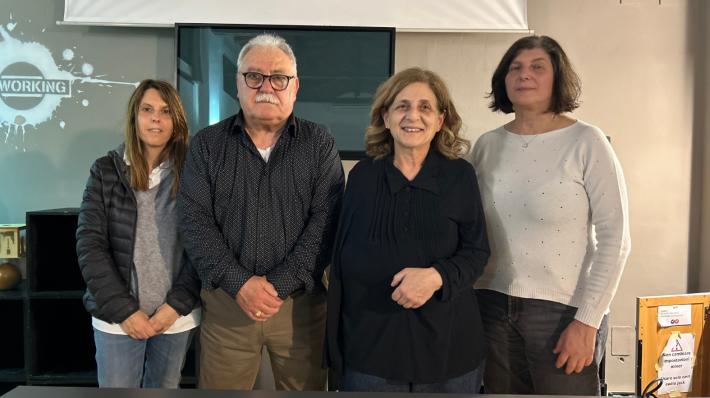 Il quartiere Colombo dice no al nuovo impianto fotovoltaico