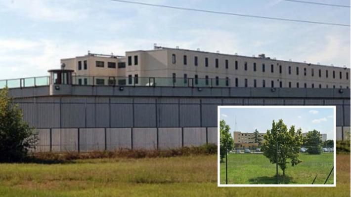 Detenuto trasferito nel carcere di Parma, dove c'&egrave; il poliziotto che aveva denunciato:  spostato a  Piacenza
