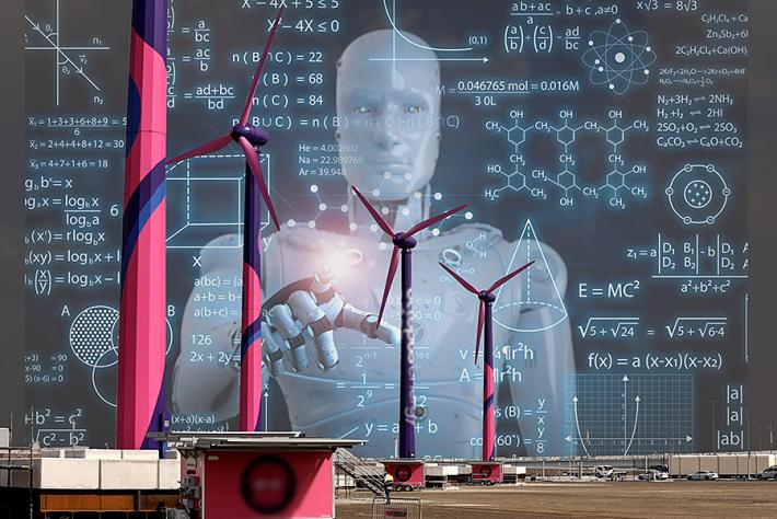 Crisi energetica si punti sull'AI