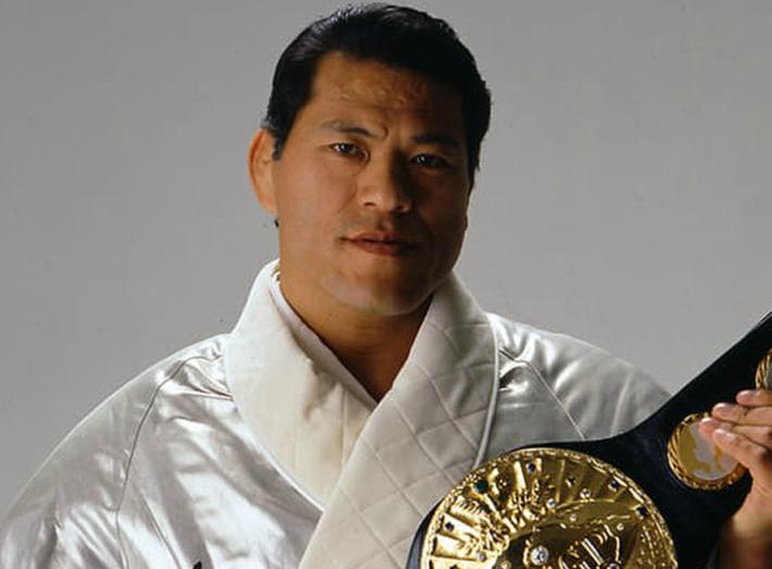 Morto a 79 anni il celebre wrestler Antonio Inoki