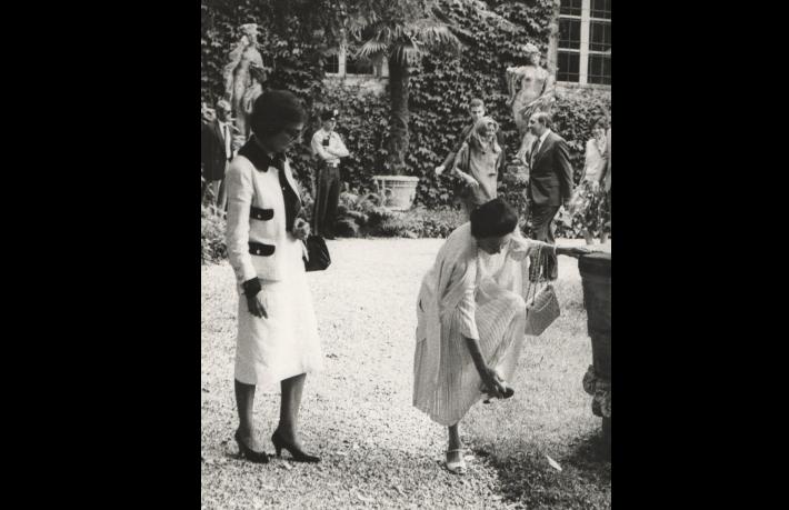 La principessa con il sassolino nella scarpa