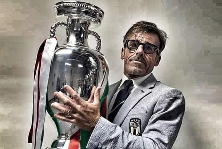 Evani, il &laquo;motorino&raquo; del grande Milan