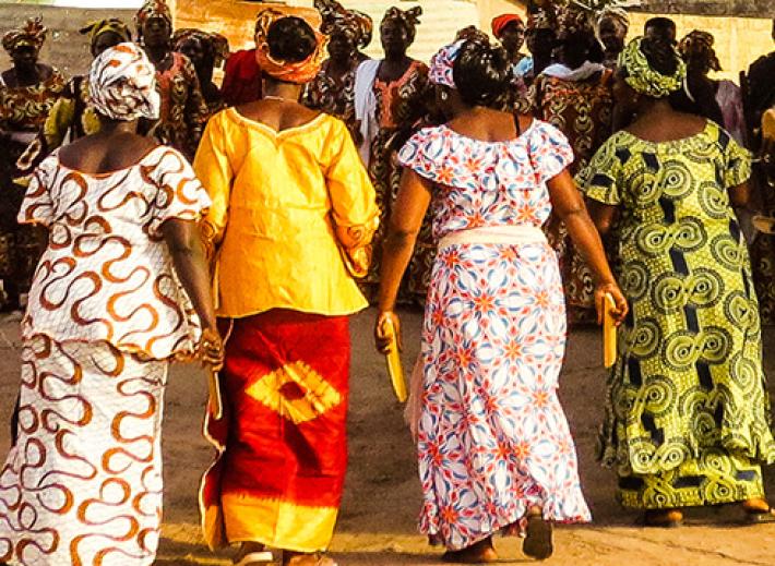 Vietata sepoltura di donna, avrebbe portato sfortuna