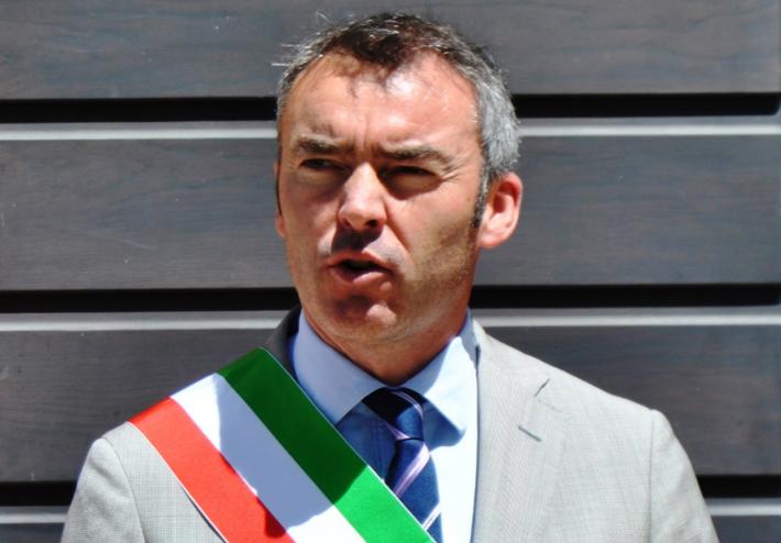 Trecasali, dopo la sagra ecco la fiera