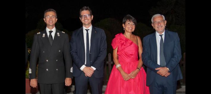 Castellazzo, 50 anni di un  circolo che punta sulle nuove generazioni