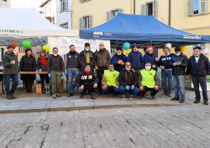 Avis, lettera alle famiglie e un sogno: riprendere le attivit&agrave; col grande fal&ograve;