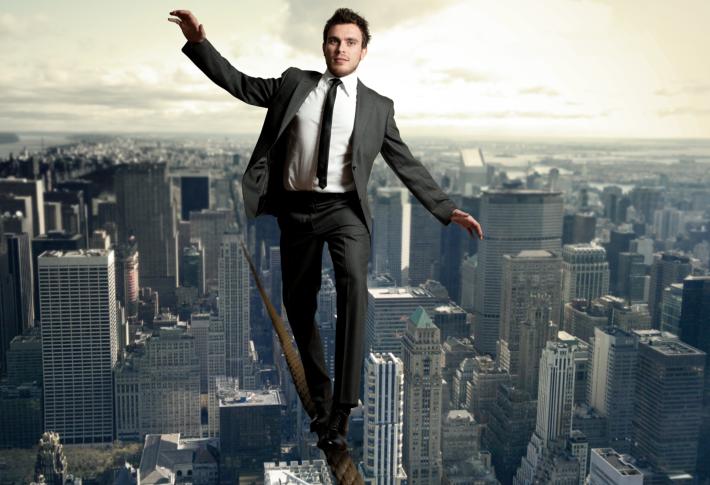 Hai le vertigini? Controlla l'orecchio