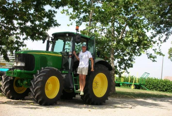 gente di campagna piccinini