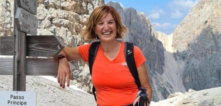 Ex vigilessa scomparsa: soffocata e seppellita