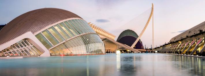 Weekend nelle capitali