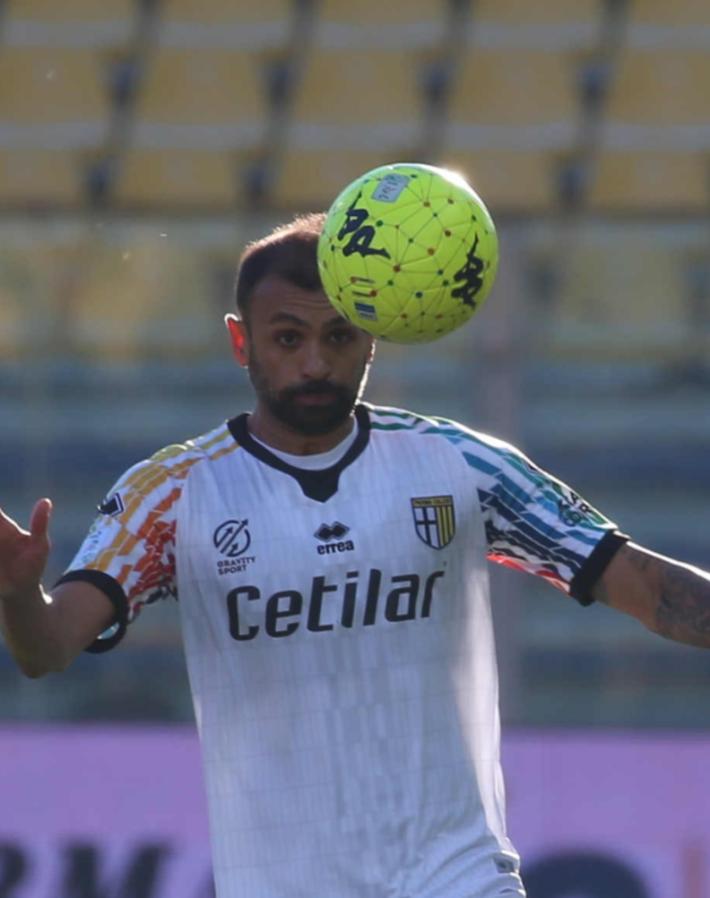 Ecco un'altra occasione  che  il Parma non pu&ograve; mancare 