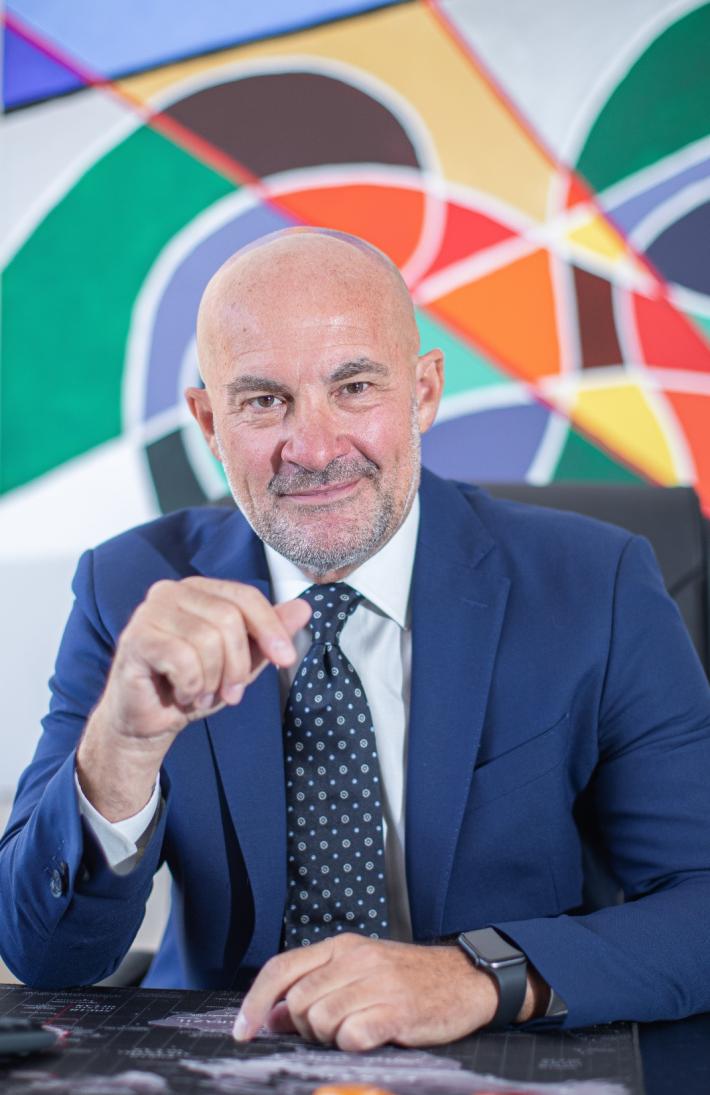 &laquo;Il futuro dell'elettrico si gioca sulle infrastrutture&raquo;