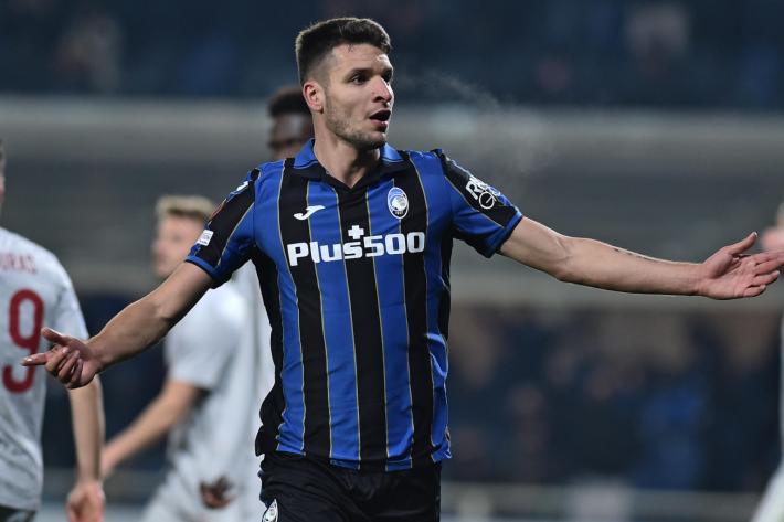 Europa League, l'Atalanta batte l'Olympiacos (2-1). Il Porto vince contro la Lazio (2-1)