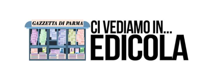 Ci vediamo in edicola