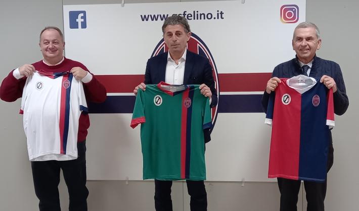 Il Consorzio del Salame Felino IGP al fianco di GS Felino per tre anni