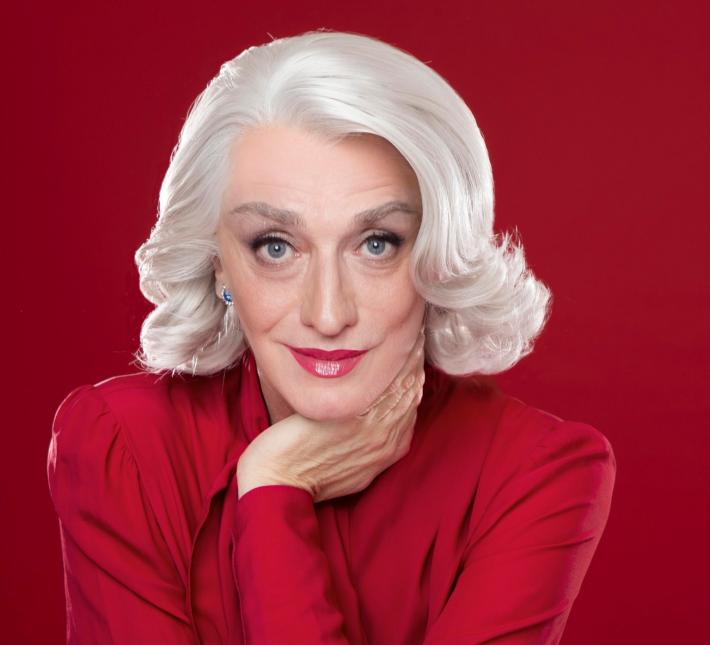 Drusilla Foer - 10 marzo 2022 - Auditorium Paganini (PR)