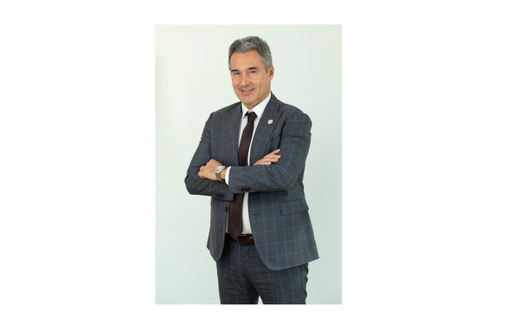 Francesco Sandrini - Head of Multi-Asset Strategies 