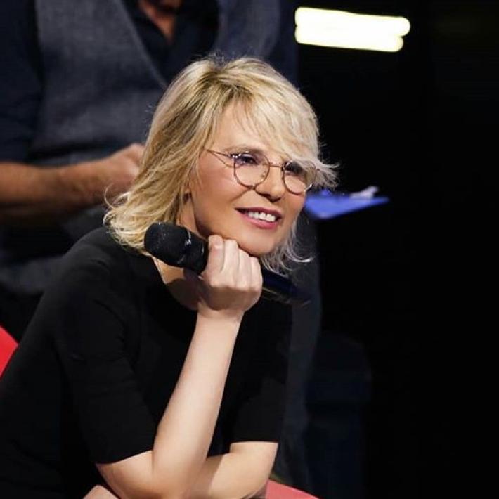 Maria De Filippi, la regina dell'Auditel compie 60 anni 