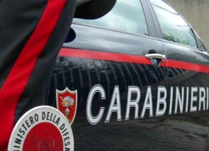 Provoca incidente nel Reggiano, poi fugge, denunciato
