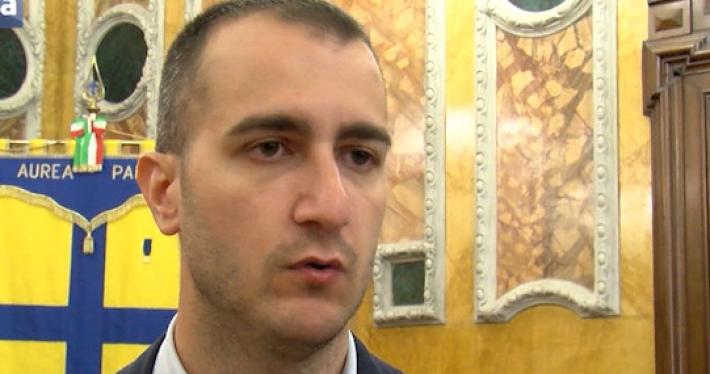 Bosi: "Stiamo lavorando per riaprire le sale civiche"