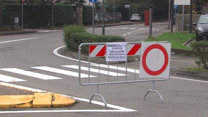 Domenica ecologica. Limitazioni al traffico il 27 marzo, dalle 8.30 alle 18.30, entro l'anello delle tangenziali