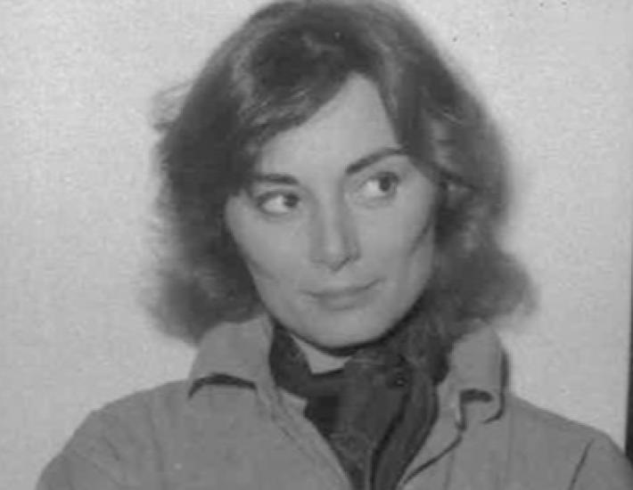 Lydia Alfonsi, una vita da primadonna