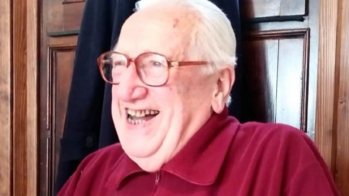 Orlandini, sportivo vero