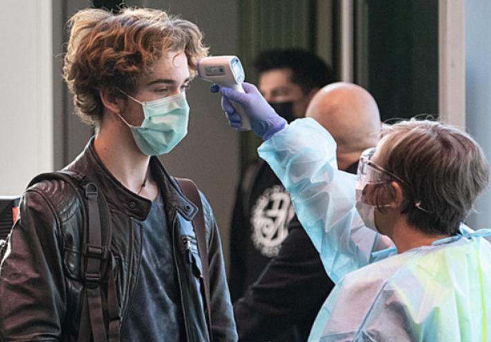 Coronavirus. L&rsquo;aggiornamento in Emilia-Romagna