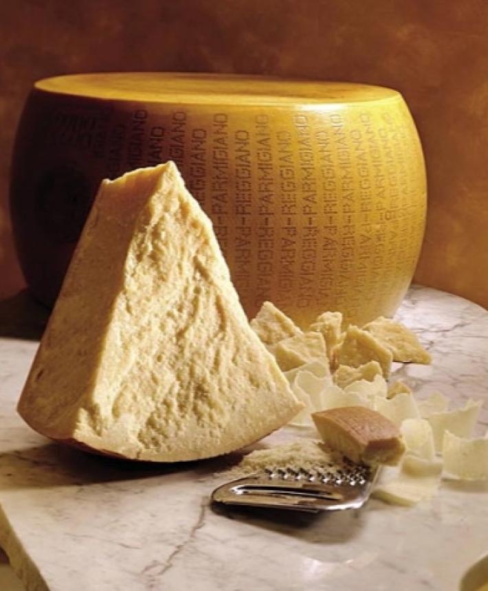 parmigiano reggiano