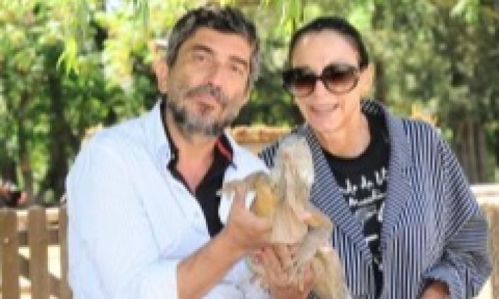 Il marito della Baroni era morto nel 2014 cadendo dal tetto della sua abitazione