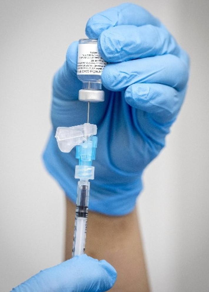 Vaccini, boom di prenotazioni in Emilia-Romagna nelle ultime due settimane