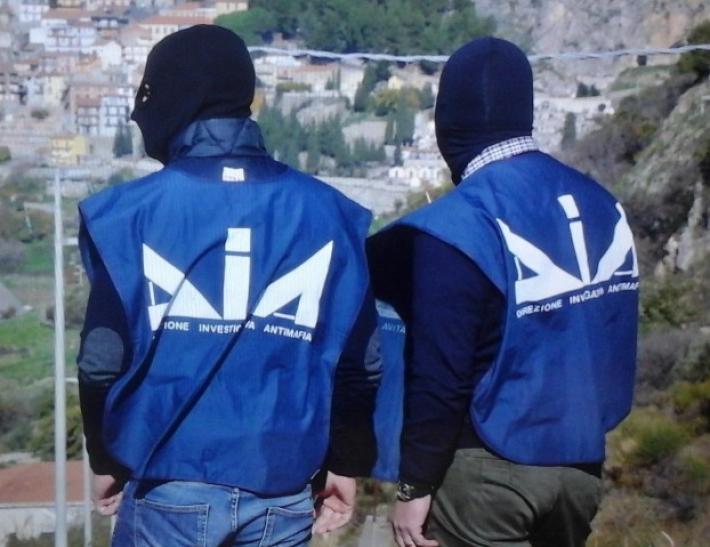 Confiscati beni per 30 milioni di euro nel Casertano