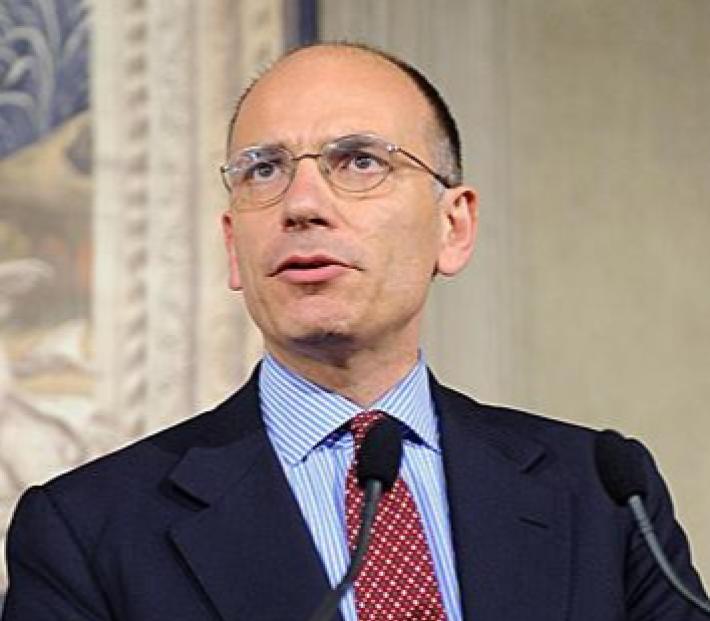 Luned&igrave; 16 maggio il Segretario nazionale PD Enrico Letta a Parma