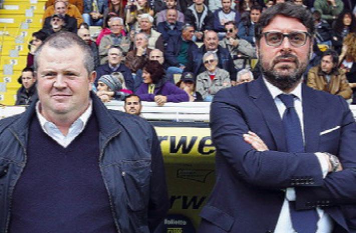 Parma, crac Ghiardi: la Corte di Appello di Bologna ha disposto una perizia contabile