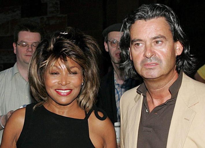 Tina Turner acquista propriet&agrave; per 76 milioni