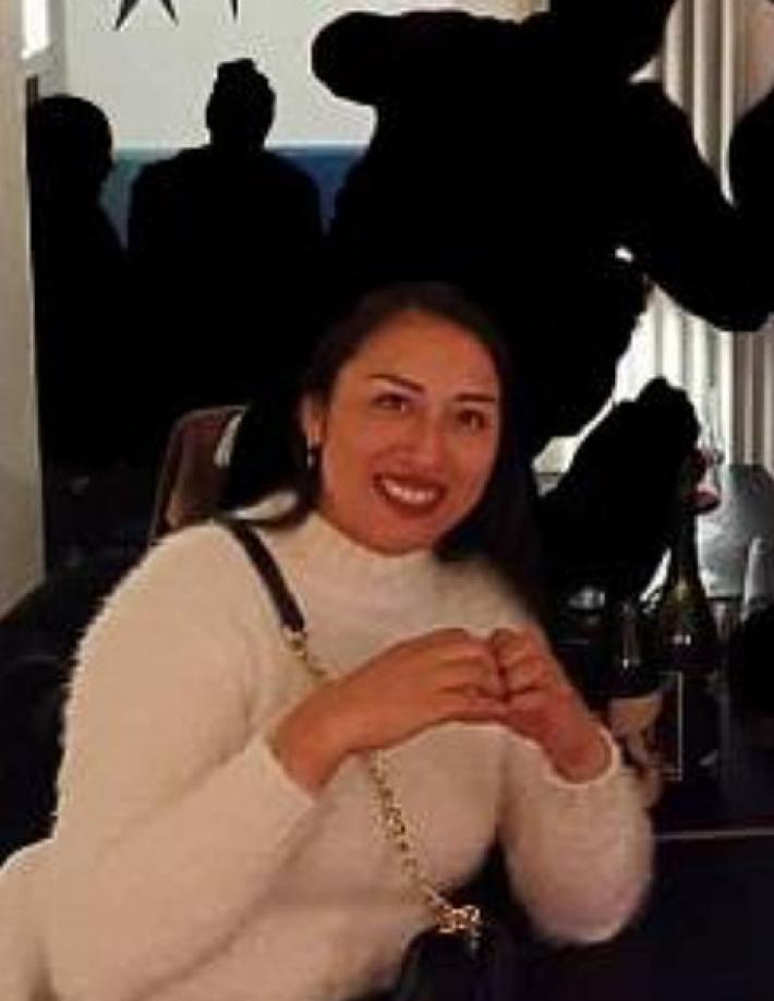 Uccisa al parco, madre e figlio vivono in casa al freddo