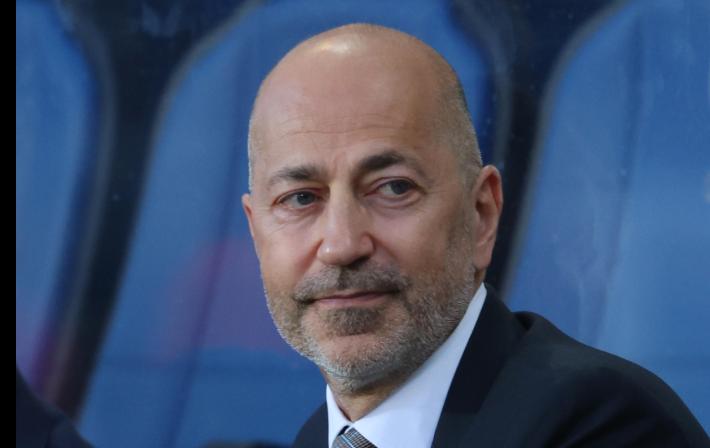 Milan, l'amministratore delegato Gazidis lascia il 5 dicembre