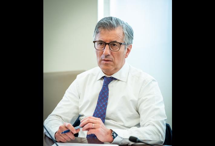  Cr&eacute;dit Agricole Italia, 16 miliardi di euro per sostenere famiglie e imprese