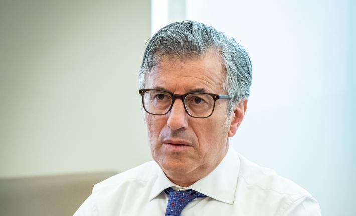 Credit Agricole: in Italia utile 9 mesi +12% a 877 milioni