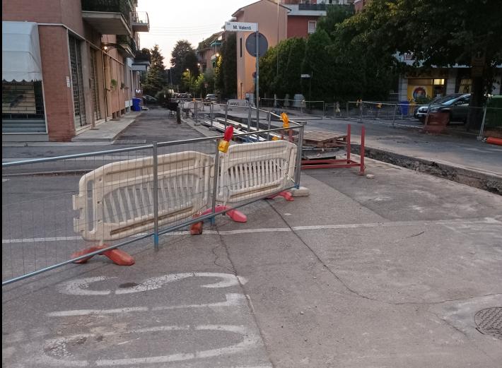 Svuotatura cassonetti