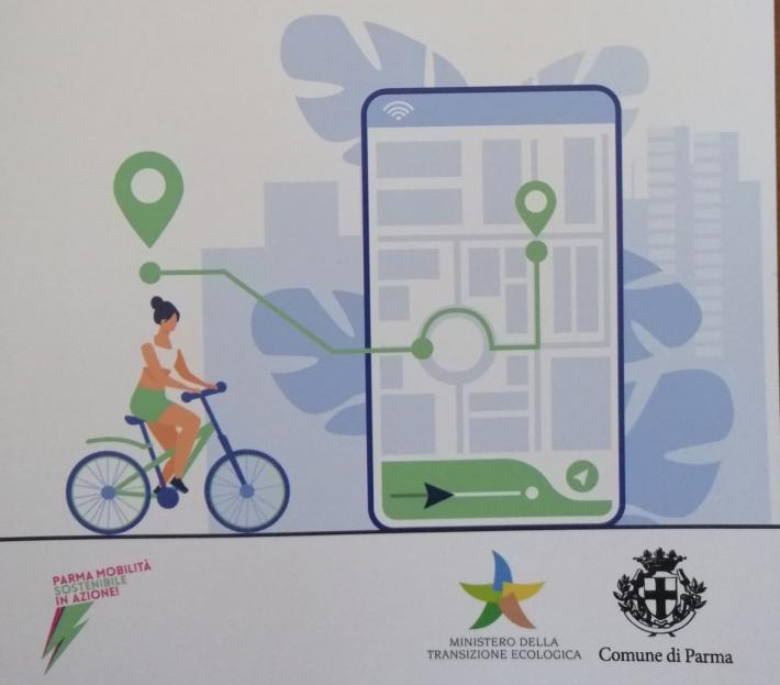 Attenti alla truffa! Questionario trappola sulle nuove piste ciclabili di Parma&nbsp;