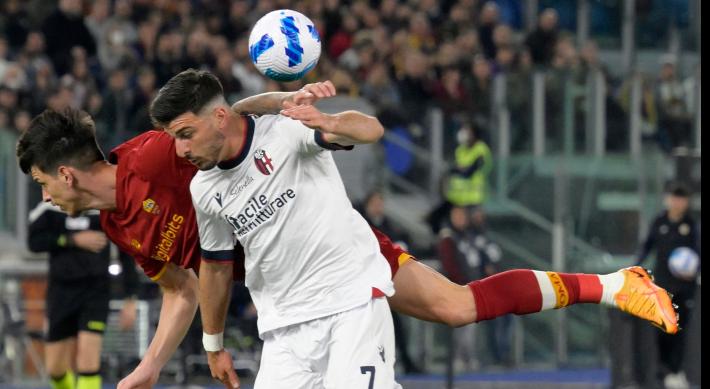 Haifa, la Roma piega il Tottenham