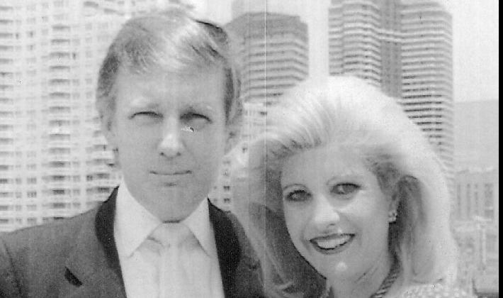Morta Ivana Trump, l'ex moglie di Donald