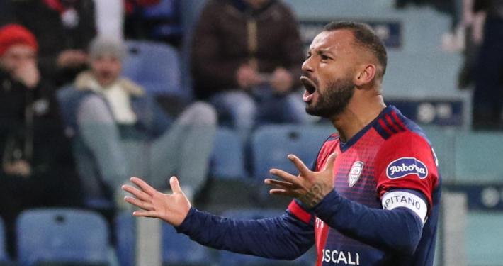 Giusto pareggio tra Cagliari e Torino (1-1)