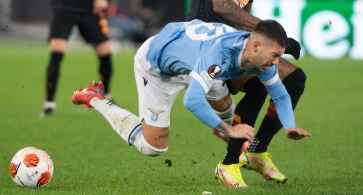 Europa League, Lazio-Galatasaray 0-0.  Biancocelesti agli spareggi