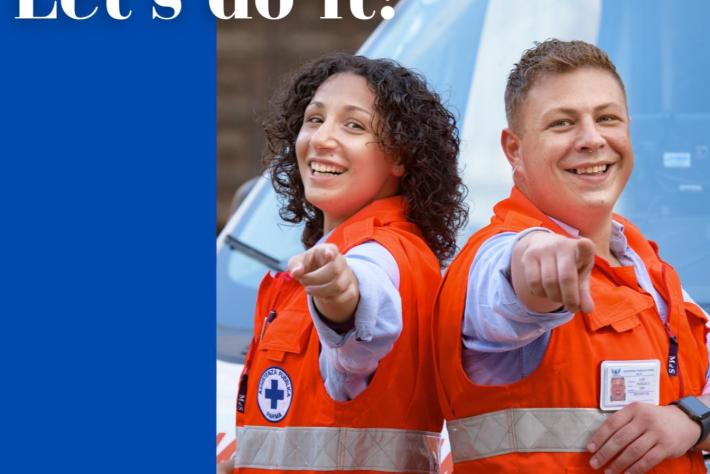 Parte stasera il corso per volontari soccorritori 